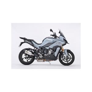 SECRET SPEED☆スズキ ジェベル125 SX125 スリップオンマフラー