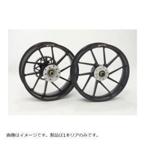 GALE SPEED（ゲイルスピード） 28311053GBQ アルミ鍛造ホイール (TYPE