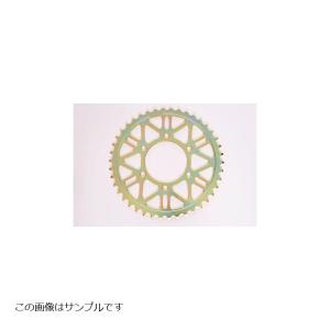 GALE SPEED ゲイルスピード ザム スプロケット 525-42T 黒 GALE SPEED ゲイルスピード ザム スプロケット 525-42T 黒
