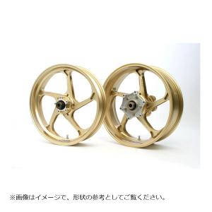 GALE SPEED（ゲイルスピード） リア ホイール 鍛造ホイール R 550-17