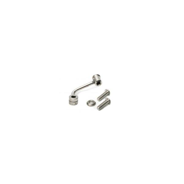 GALE SPEED (ゲイルスピード) タンクステー TYPE-7(棒) セパハン/クラッチ [V...