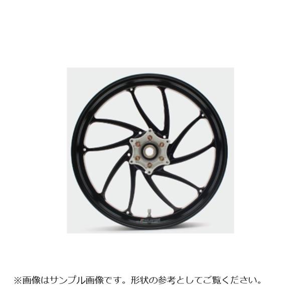 GALE SPEED (ゲイルスピード) R550-17半ツヤブラック SB1 Gコート MT-07...