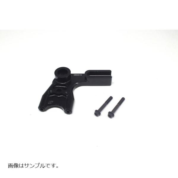 GALE SPEED (ゲイルスピード) リアキャリパーサポート ZX-14R