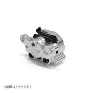 GALE SPEED (ゲイルスピード) ビレット リア2Pキャリパー φ34 シルバー ビレット リア2Pキャリパー φ34 シルバー アキシャル84mmピッチ GSBRCA34AFS｜バイク&車パーツ プロト公式ストア