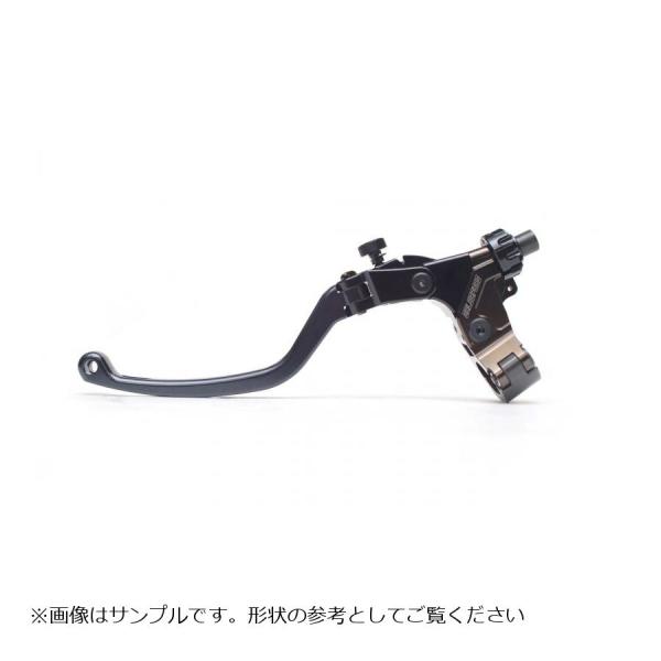 GALE SPEED (ゲイルスピード) ワイヤークラッチホルダーキット STD ブラック レバーレ...