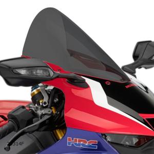 Puig（プーチ） レーシングスクリーン スモーク ニンジャ NINJA1000 SX