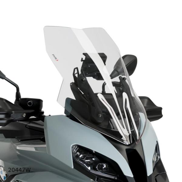 Puig(プーチ) ツーリングスクリーン クリア S1000 XR 20447W