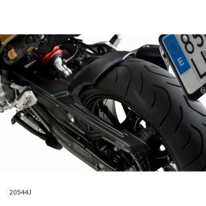 Puig（プーチ） リアフェンダー カーボンP BMW R nineT SCRAMBLER