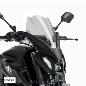 プーチ(Puig) レーシングスクリーン クリア ZX-10R (9849W) Amazon | Puig 9849W RACING SCREEN [CLEAR] ZX-10R (16-20