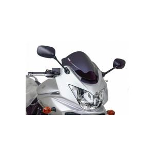 Puig（プーチ） サイドダウンフォーススポイラー ブラック CBR400 500R