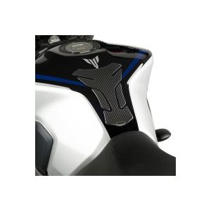 Puig（プーチ） サイドダウンフォーススポイラー ブラック CBR400 500R