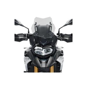 Puig(プーチ) エレクトリックレギュラブルスクリーン ブラック F750GS F850GS 3157N｜plotonlinestore