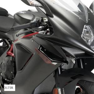 Puig Puig(プーチ) レーシングスクリーン スモーク NINJA650