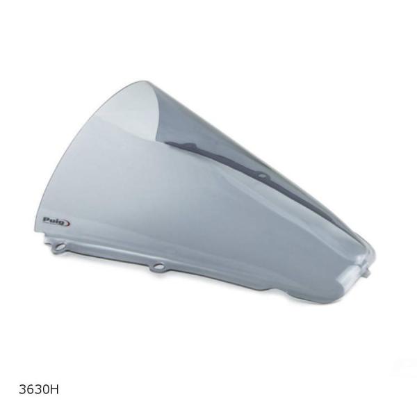 Puig(プーチ) レーシングスクリーン R-RACER スモーク CBR1000RR SP SP2...