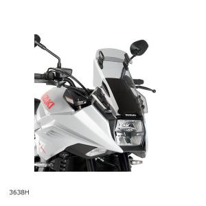 Puig（プーチ） スクリーン レーシング スモーク Ninja H2SX SE 9704H