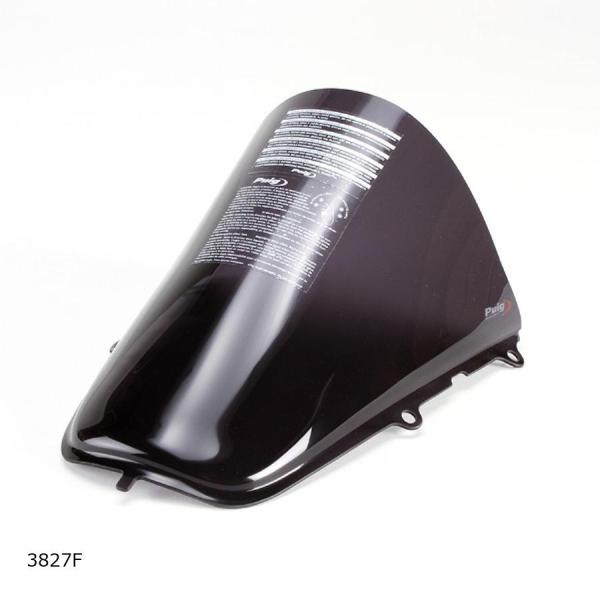 Puig(プーチ) レーシングスクリーン R-RACER Dスモーク YZF-R1 M 3827F