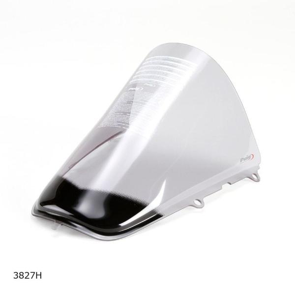 Puig(プーチ) レーシングスクリーン R-RACER スモーク YZF-R1 M 3827H