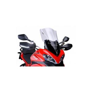 Puig Puig(プーチ) レーシングスクリーン R-RACER クリア ZX