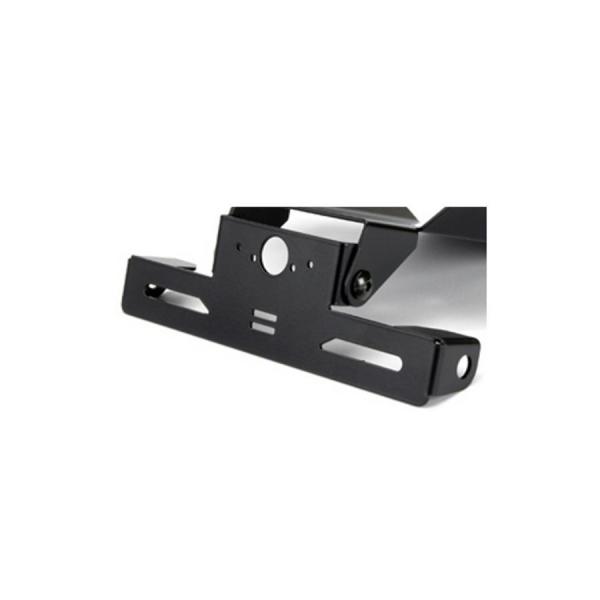 Puig(プーチ) ライセンスサポート ブラック ZX-10R 5736N