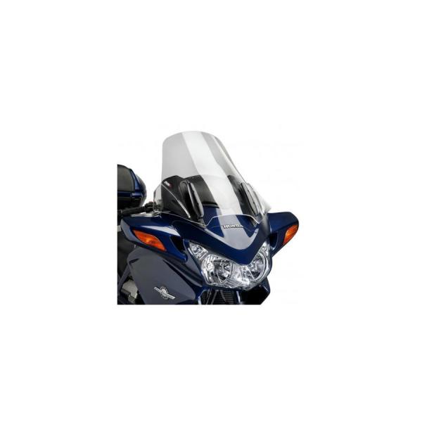 Puig(プーチ) ツーリングスクリーン クリア ST1300 PANEUROPEAN パンヨーロピ...