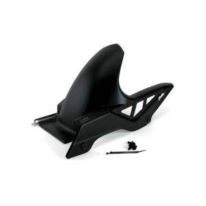 Puig（プーチ） Puig 6038J REAR-FENDER [MATT BLACK] HONDA NC700X