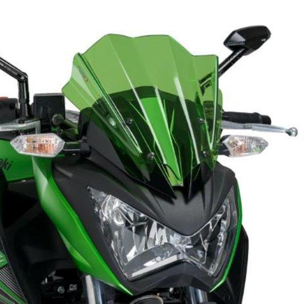 Puig(プーチ) NEWジェネレーション グリーン Z300 Z250 7657V