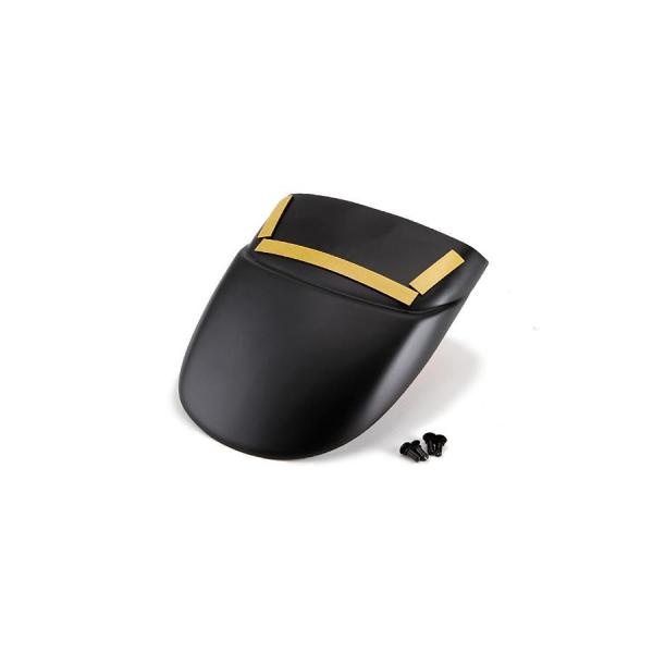 Puig(プーチ) エクステンドフェンダー ブラック GSX-S1000F 8493N