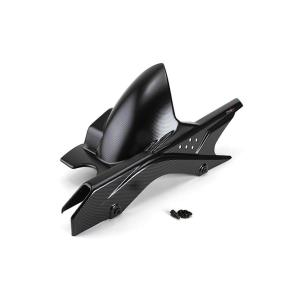 PUIG製NINJA400 ブレーキレバー 黒/緑 在庫有 即納 社外 新品 バイク
