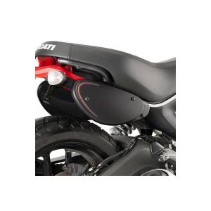 Puig（プーチ） リヤフェンダー マットブラック CBR1000RR-R SP 20488J