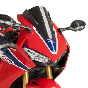 Puig（プーチ） リヤフェンダー マットブラック CBR1000RR-R SP 20488J