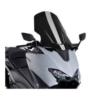 Puig（プーチ） レーシングスクリーン スモーク ニンジャ NINJA1000 SX