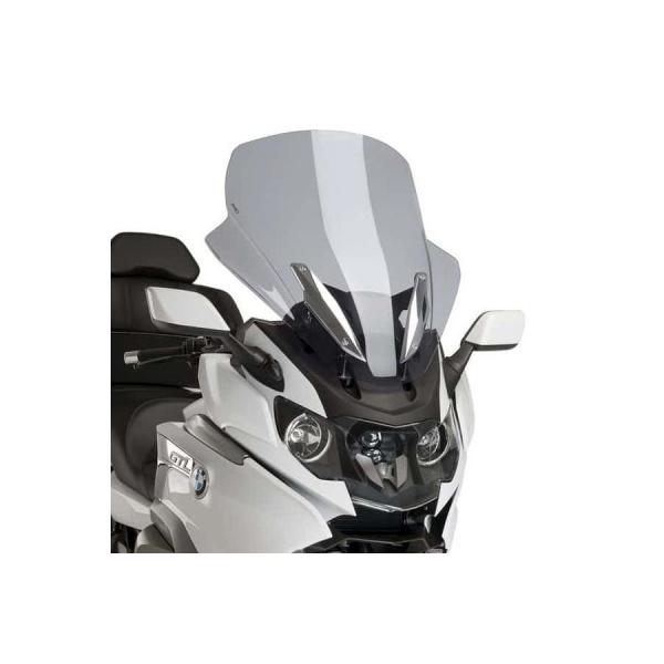 Puig(プーチ) ツーリングスクリーン スモーク K1600 GTL GT R1200RT 951...
