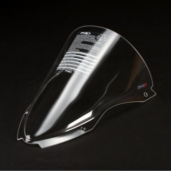 Puig(プーチ) レーシングスクリーン R-RACER クリア ZX-10RR 9849W