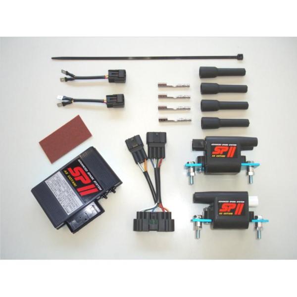 AS uotani (エーエスウオタニ) SP2フルパワーキット ZRX1100 00301