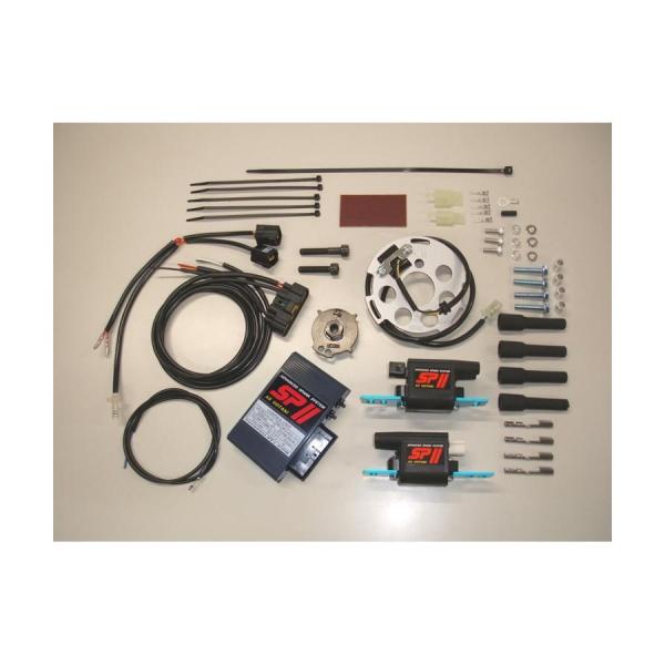 ASウオタニ (エーエスウオタニ) SP2フルパワーキット Z1/2 Z1R Z1000J Z100...