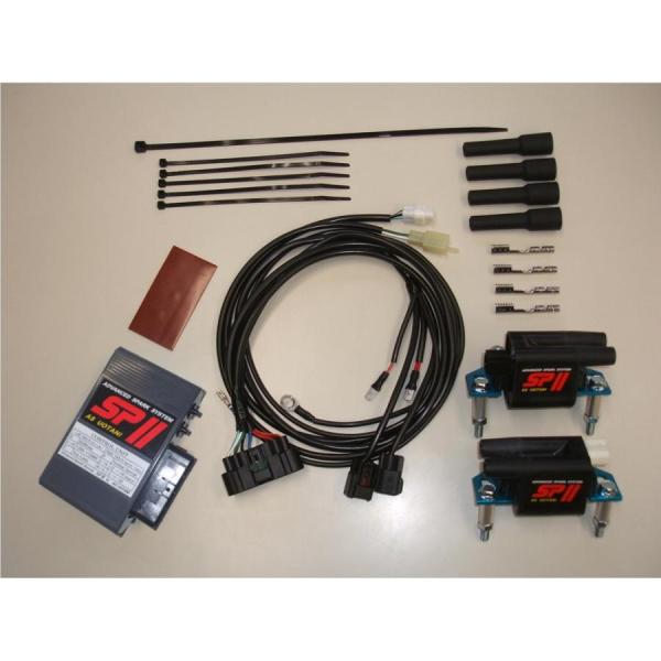 ASウオタニ(エーエスウオタニ) SP2フルパワーキット ZRX400-2