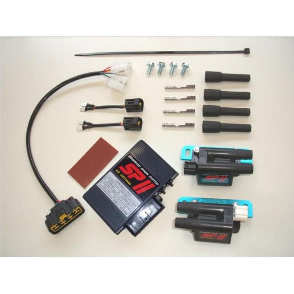 ASウオタニ(エーエスウオタニ) SP2フルパワーキット ZX-10