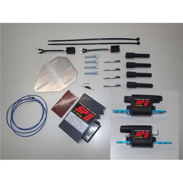 ASウオタニ(エーエスウオタニ) SP2フルパワーキット GS1200SS-1 2