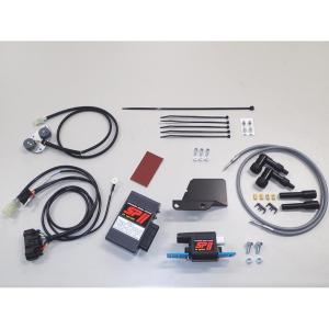 ASウオタニ 00225 SPII フルパワーキット Y.XS650-2 (YAMAHA