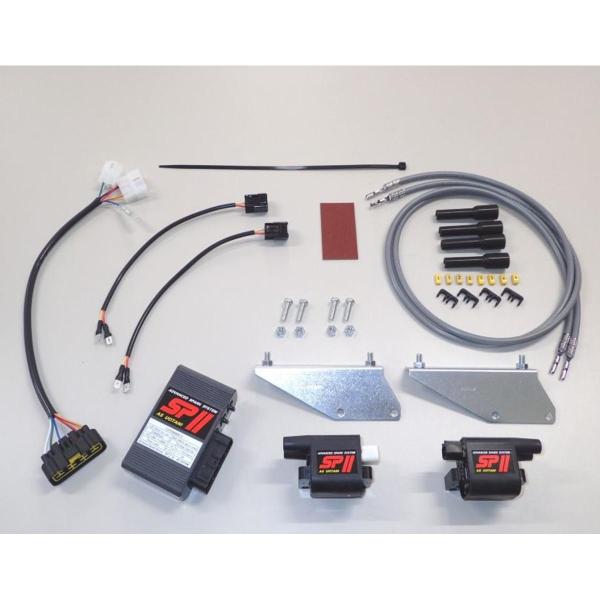 ASウオタニ(エーエスウオタニ) SP2フルパワーキット コードセット付 GPZ900R 国内 A8...