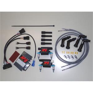 0323P ゼファー400χ(96-)ASウオタニ SP2フルパワーKIT : モーター