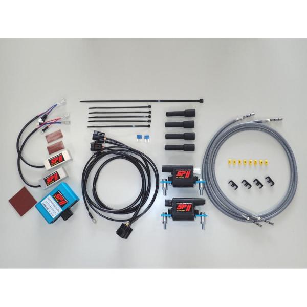 ASウオタニ(エーエスウオタニ) SP2パワーコイルキット ZRX1200DAEG