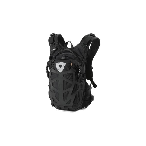 REVIT (レブイット) アリッド 9L バックパック クリーガコラボ 防水 ブラック FLU00...