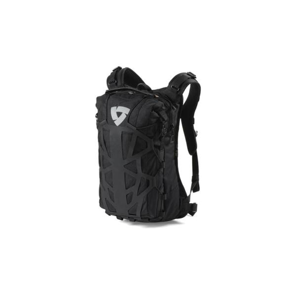 REVIT (レブイット) バレン 18L バックパック クリーガコラボ 防水 ブラック FLU00...