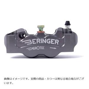 BERINGER ブレーキキャリパー➕ 4POT キャリパーO/Hキット BERINGER（ベルリンガー） ブレーキキャリパーオーバーホールキット 4