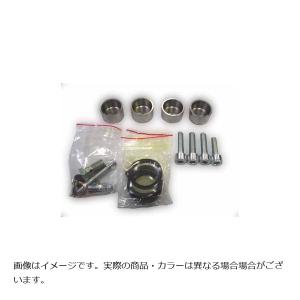 BERINGER ブレーキキャリパー➕ 4POT キャリパーO/Hキット BERINGER（ベルリンガー） キャリパーオーバーホール キット 4POT用