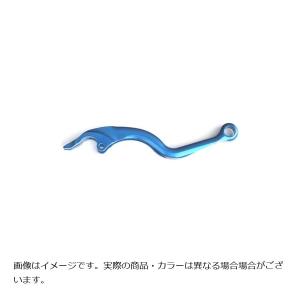 ベルリンガー リペアブレーキ クラッチレバー BR BRO CR CRO用 ストリート4フィンガー ポリッシュ LEVER-4