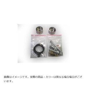 BERINGER（ベルリンガー） キャリパーオーバーホール キット 4POT用