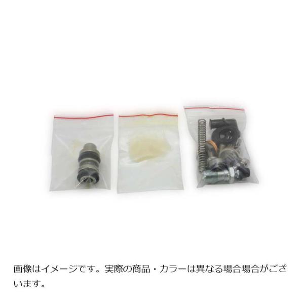 [特価品]ベルリンガー マスターオーバーホールキット BR12/CR12 KITREPBR12