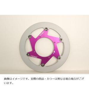 brembo（ブレンボ） ブレーキディスクキット Super Sport ZX-4R/4RR 08